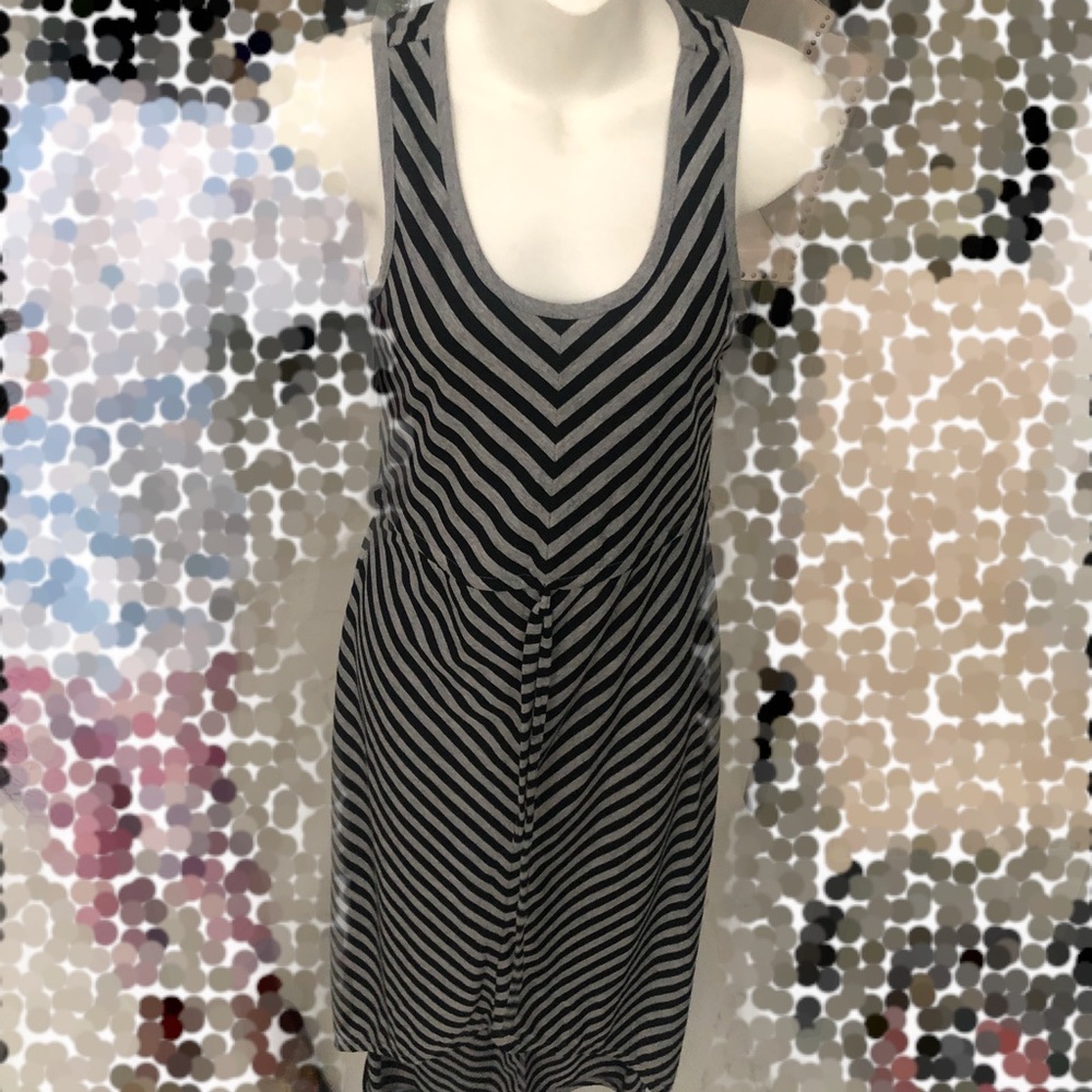 Casual sundress